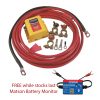 Matson MABP027 Dual Battery Kit Promo