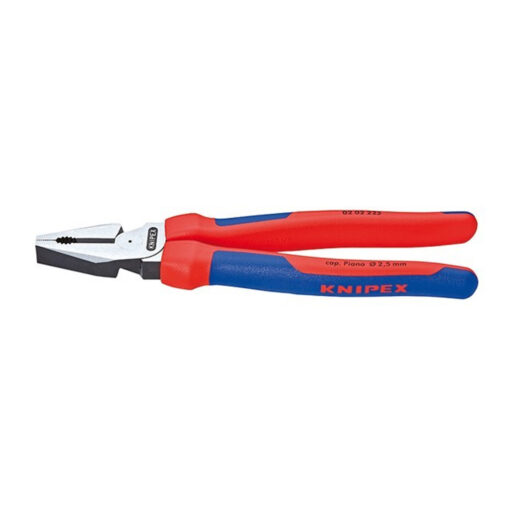 Knipex-0202225-High-Leverage-Combination-Pliers