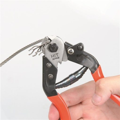 Hand Wire Rope Cutter-1083