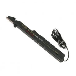 Battery & Ignition Lead Voltage Tester Toledo 302149