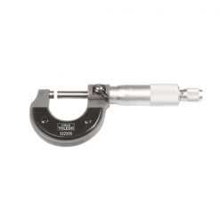 z-322205 Metric Analogue Micrometer