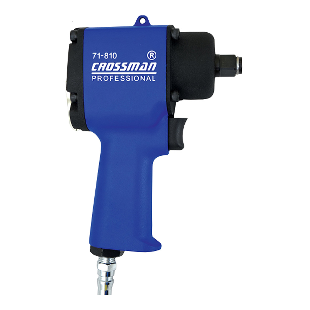 Crossman Air Impact Wrench Stubby Type 1/2\