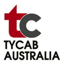 TYCAB brand Logo
