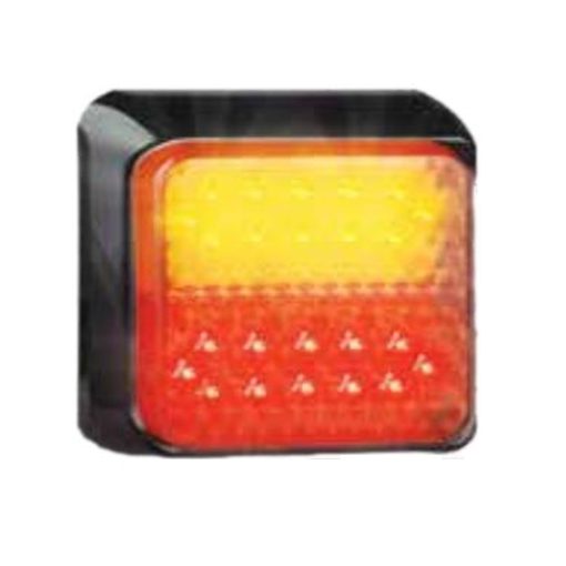 LED Auto Lamp LED Tail Stop Light