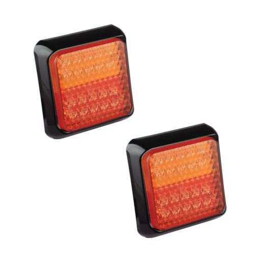 LED Auto Lamp LED Tail Stop Light