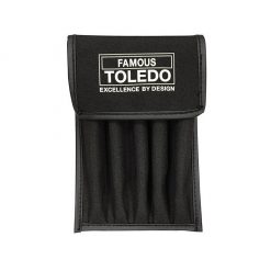 Toledo Wheel Hanger Pin Set 5pc - Universal