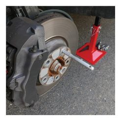 Toledo Wheel Hanger Pin Set 5pc - Universal