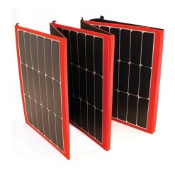 Solar Powered Products