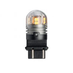 JW Speaker LED Bulb Wedge Base White 6000k 360_120lm 12_24v