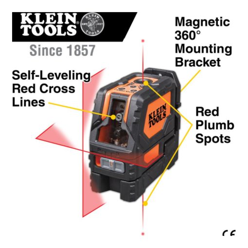 Klein 93LCL Laser Level