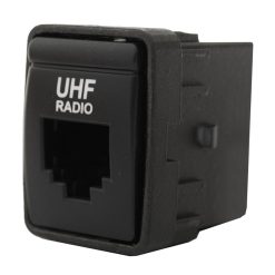UHF Radio Accessories