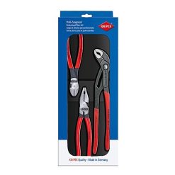 3pc tool set power pack