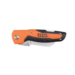 cable skinning knife