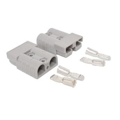 50 amp anderson plug pair