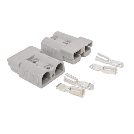 50 amp anderson plug pair