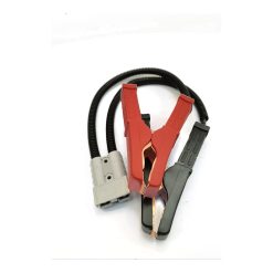 50 amp anderson to heavy duty battery clamps