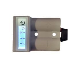 50a to 50a Volt Meter Extension Lead