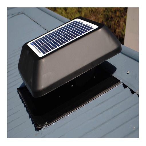 Solar Roof Ventilators