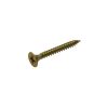 alco drywall screw bugle head