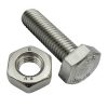 Champion Fastener CSP62 Hes Set Bolt and Nut