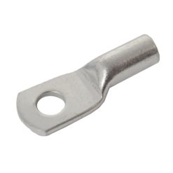 Cable Lugs Straight Wall Closed