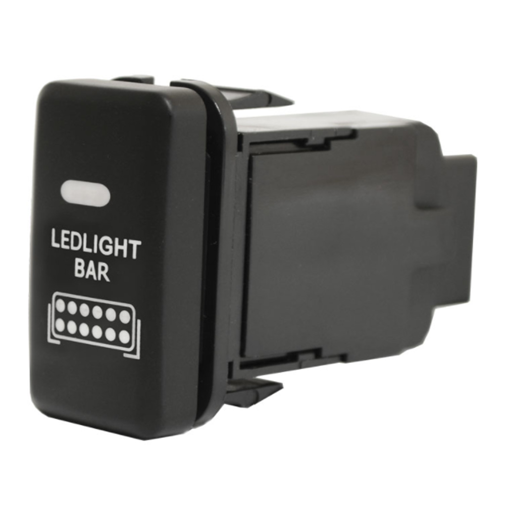 portable led light switch