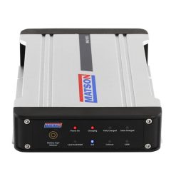 Matson Dc to DC 20 amp Charger with Solar MPPT LiFePO Capable