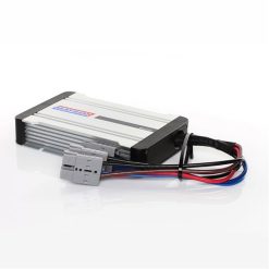 Matson Dc to DC 20 amp Charger with Solar MPPT LiFePO Capable