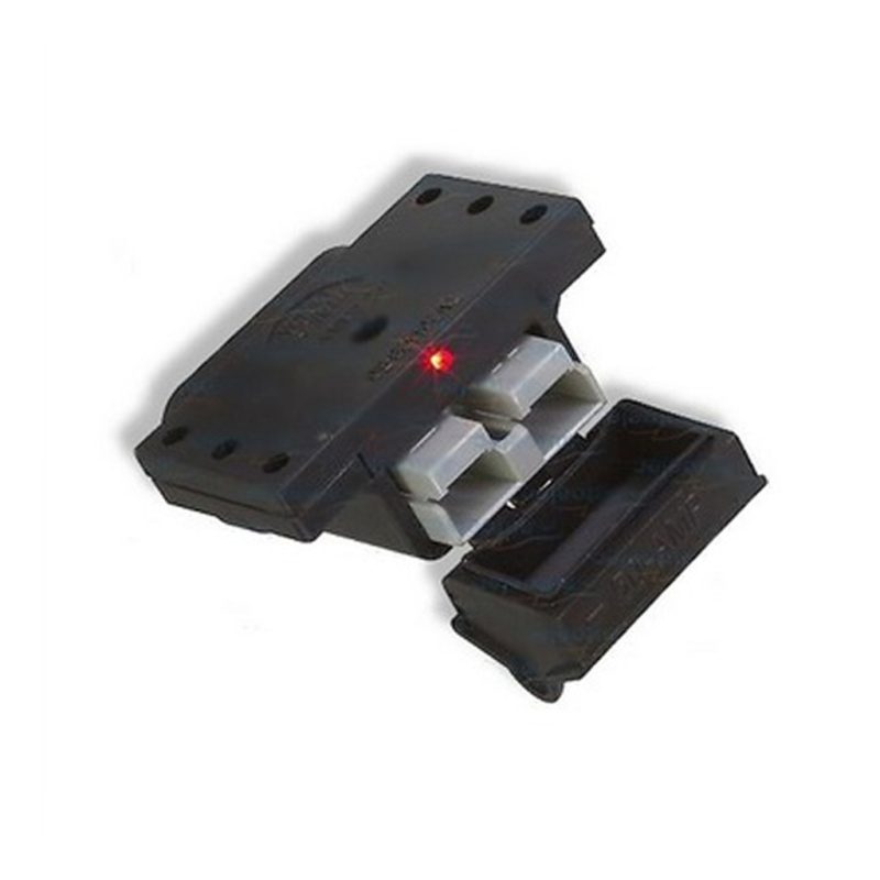 120 amp Anderson Plug Cover