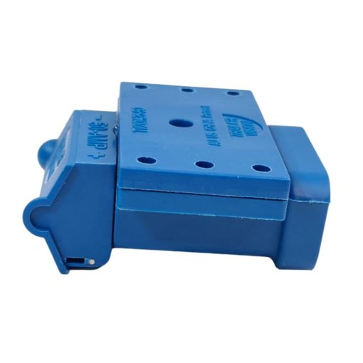 Plug Blue Mounting Kit