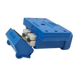 Plug Blue Mounting Kit