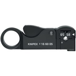 Knipex coax Stripping Tool