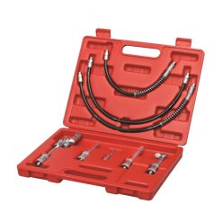 Greasing Accessory Kit - 8 Pc