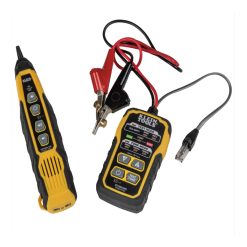 Klein Tools VDV500-820 Tone & Probe PRO Wire Tracing Kit