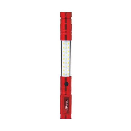 PK Tools LED Worklight Torch Telescopic Tool Mag Base