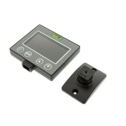 Hulk HU6526 Remote LCD Display for Dc to Dc Chargers