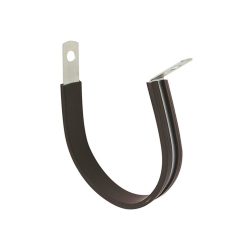 Tridon Rubber Lined P Clamp