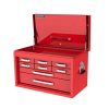 White International WHI508BR 8 Draw Tool Chest