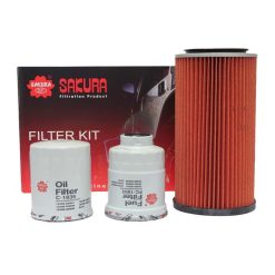 Filters & Filter Kits