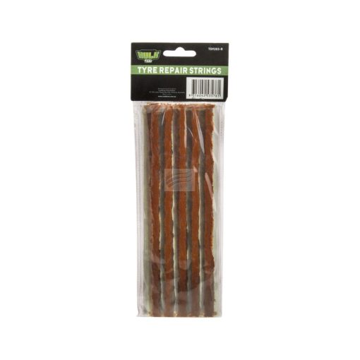 Hulk-TO9203-R-PKT-20-TYRE-REPAIR-STRING-8in-SUITS-TO9203