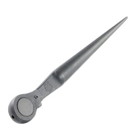 Klein Tools 1_2in dr Ratcheting Construction Wrench