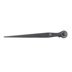 Klein Tools 1_2in dr Ratcheting Construction Wrench