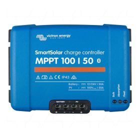 Victron SmartSolar MPPT 100_50 Solar Controller Regulator