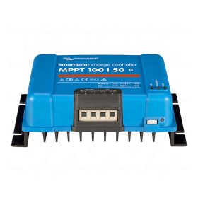 Victron SmartSolar MPPT 100_50 Solar Controller Regulator