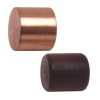 Thor Hammer Replacement Copper and Rawhide Faces