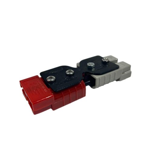 50-amp-Anderson-Plug-Mini-Adaptor-Grey_Red