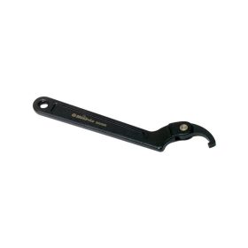 Bikeservice Tools BS0350 C-Hook Wrenches (19-51mm)