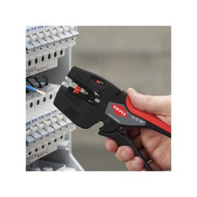 Knipex Tools 1272190 Tool Application