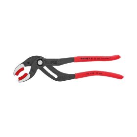 Knipex Tools 8111250 Siphon and Connector Pliers (250mm)
