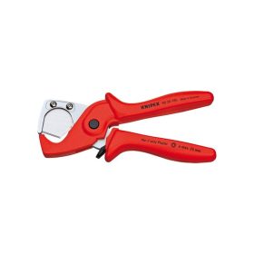 Knipex Tools 9020185 Hose & Tube Cutter